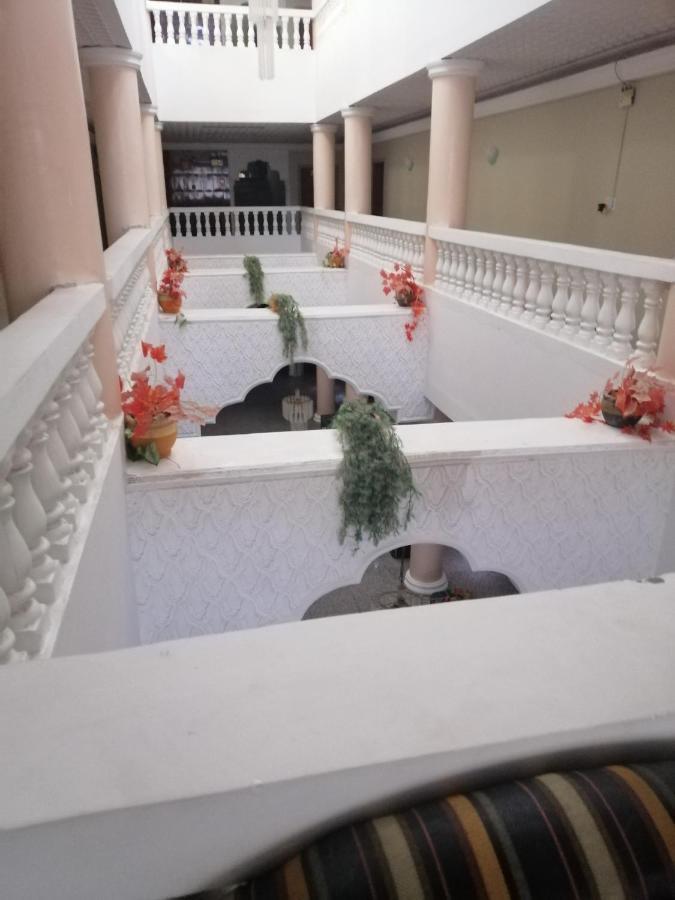 Khobar Fantastic Furnished Apartments Exterior photo
