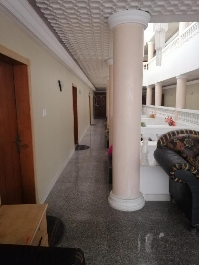 Khobar Fantastic Furnished Apartments Exterior photo