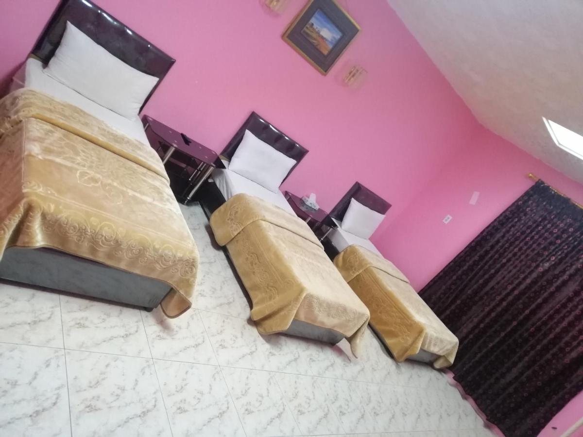 Khobar Fantastic Furnished Apartments Exterior photo