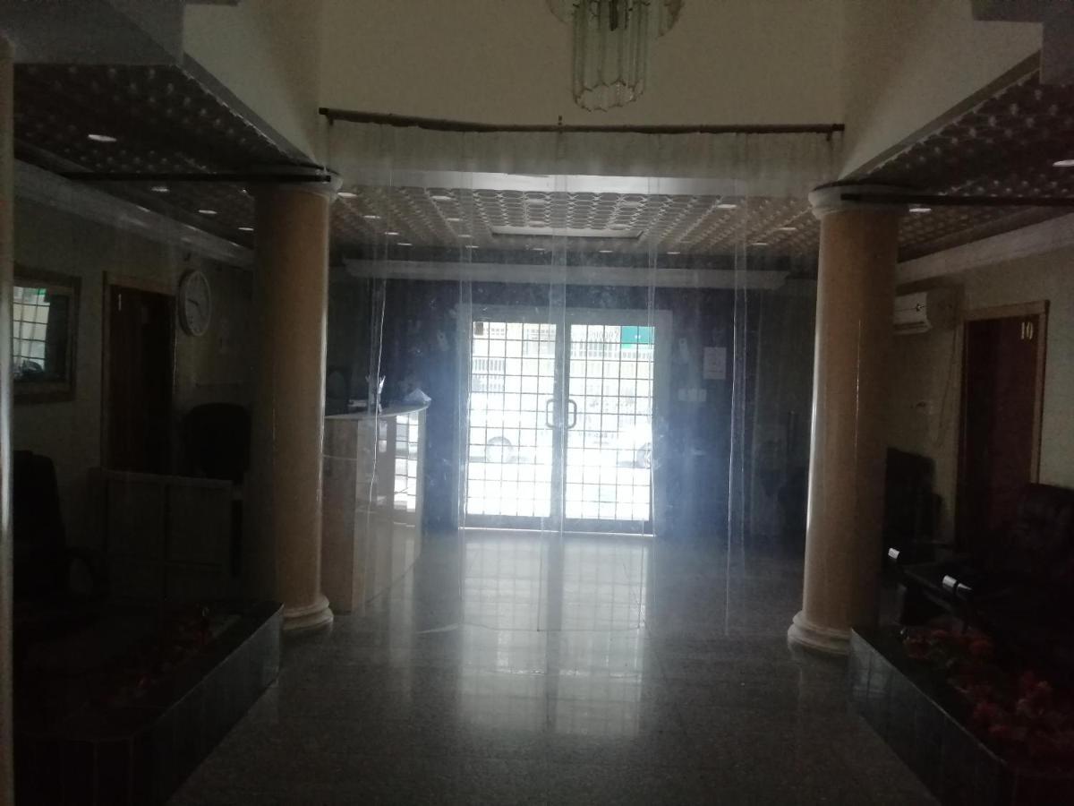 Khobar Fantastic Furnished Apartments Exterior photo