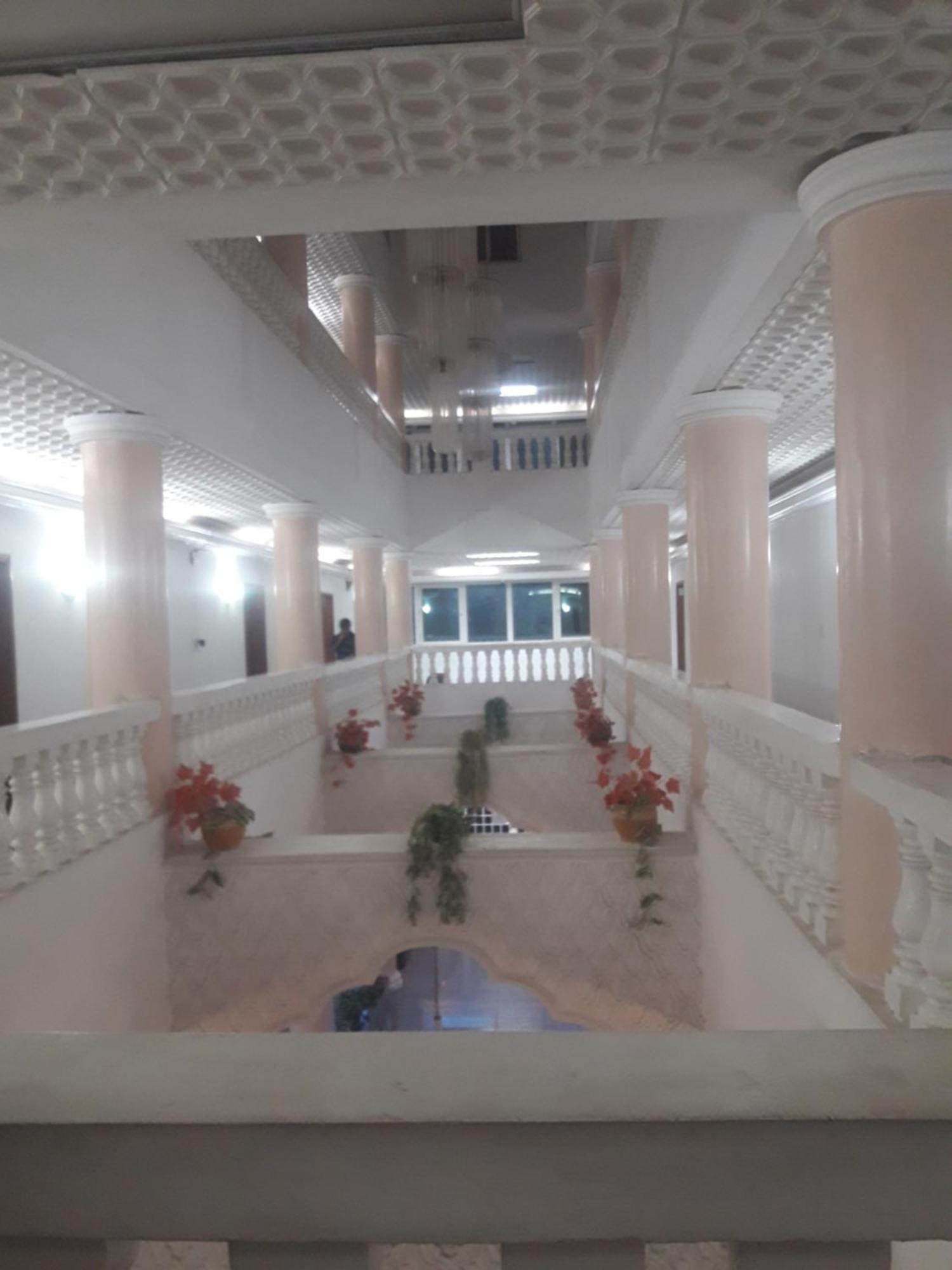 Khobar Fantastic Furnished Apartments Exterior photo