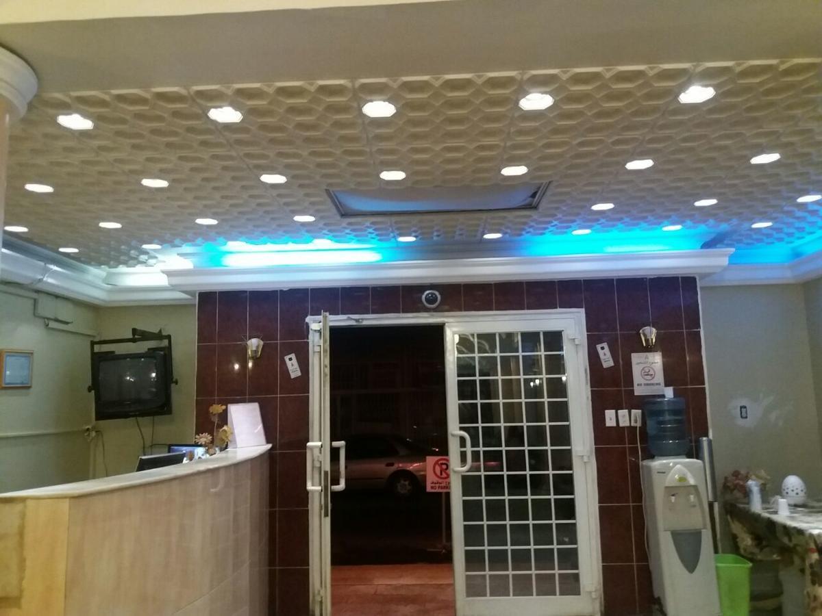 Khobar Fantastic Furnished Apartments Exterior photo