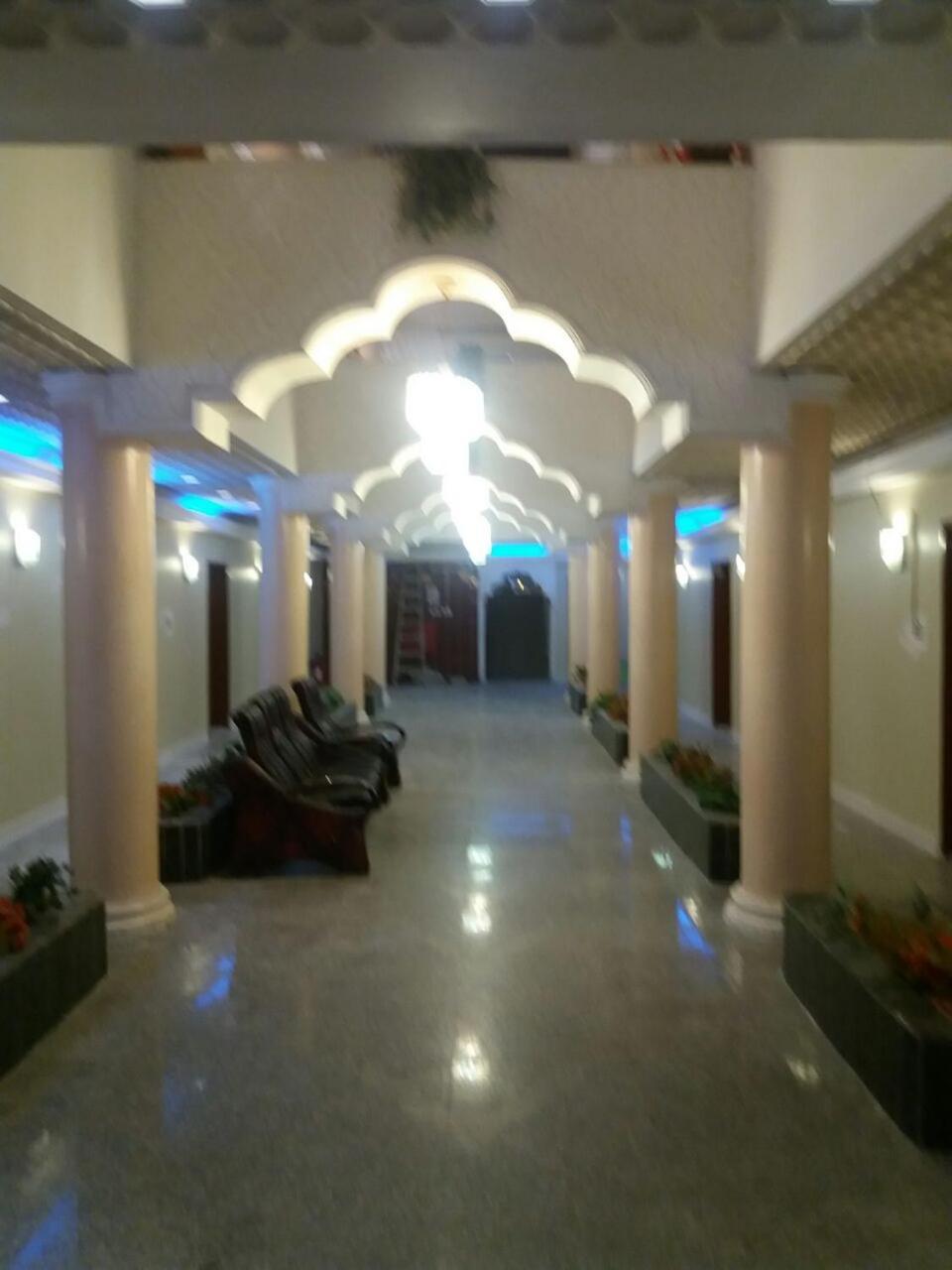 Khobar Fantastic Furnished Apartments Exterior photo