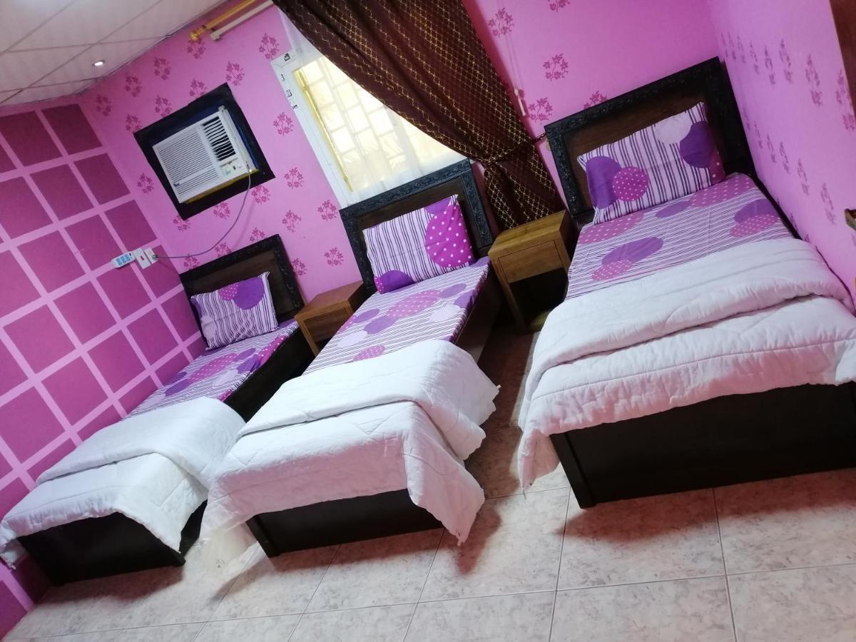 Khobar Fantastic Furnished Apartments Exterior photo