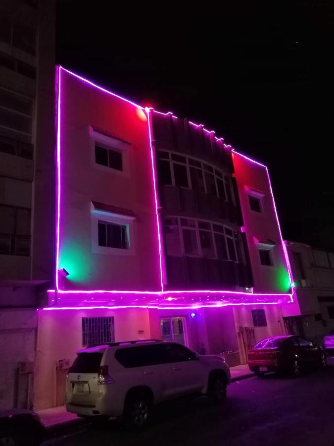 Khobar Fantastic Furnished Apartments Exterior photo